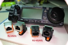  RJ-45(NS) alternative to the