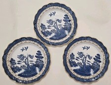 3 X Booths Real Old Willow 10"