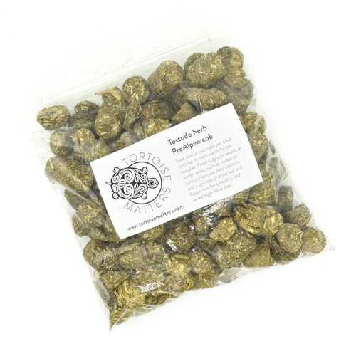 Agrobs pre alpin testudo herbs - agrobs,