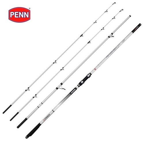 Penn tidal twin tip - penn,