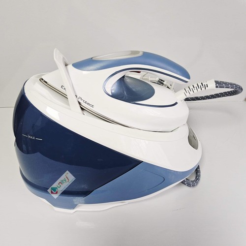 Calor steam generator - calor,