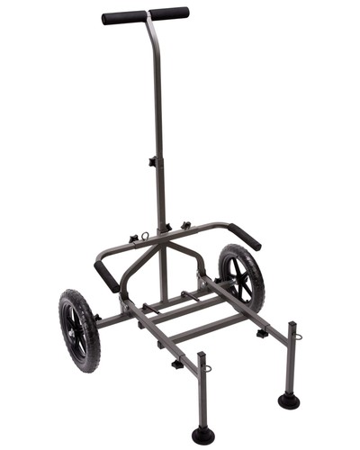 Daiwa team tackle trolly - tackle,