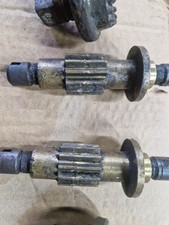 Ferguson Tef20 Te20 Tea20