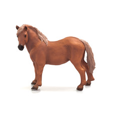 SUFFOLK PUNCH HORSE toys