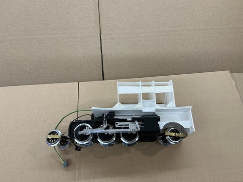 Lgb gauge steam - gauge,