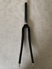 Carbon Road Bike Forks 700c 1