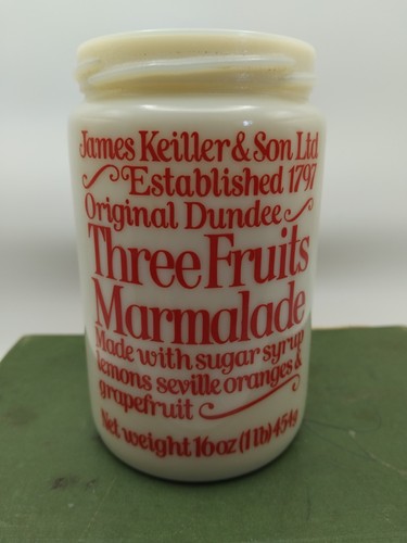 James keiller son ltd - keiller,