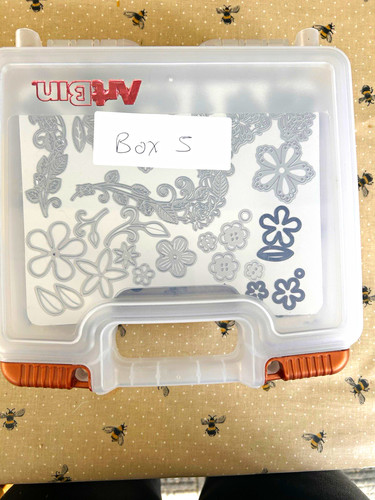 Xcut metal cutting dies - dies, mixed