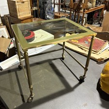 Vintage Mid Century Hollywood