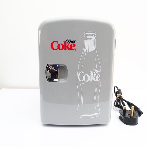 Diet coke dc04 personal mini - diet, dc04-b