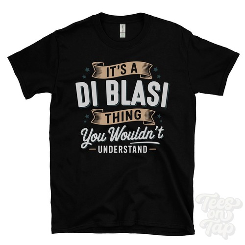 Blasi thing you - a,