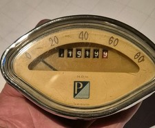  Original  Vespa gs 150 early