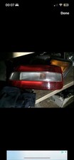 Starlet Gt Turbo Tail Light 