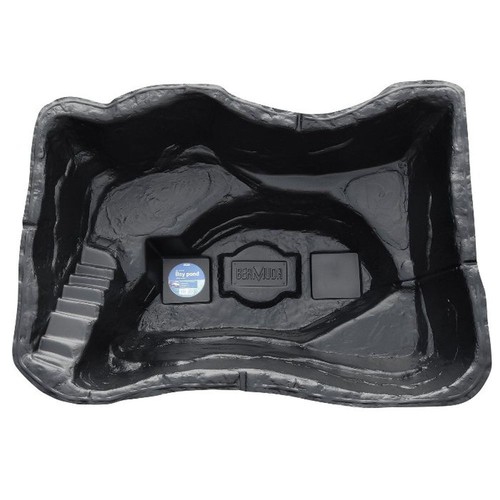 Bermuda 350 litre 164 122cm - 350, x
