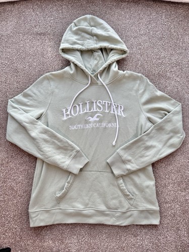 Hollister hoodie womens - hoodie, large