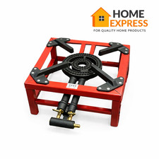 5.1KW 2 KEY HEAVY DUTY  CAST