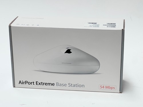 Apple airport extreme - apple, a1034