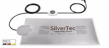 Waterbed Heater SilverTec made in Germany.- UK Plug  - FREE POSTAGE