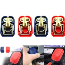 2Pairs Quick Release Battery