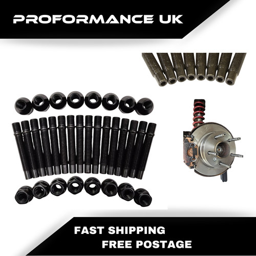 75mm stud conversion kit - stud,