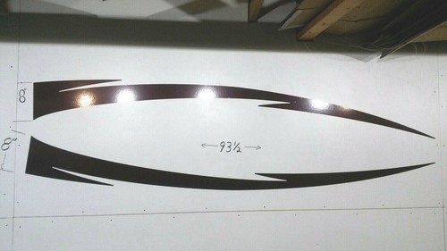 Camper teardrop fema - rv,