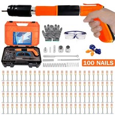 Manual Mini Steel Nail Gun