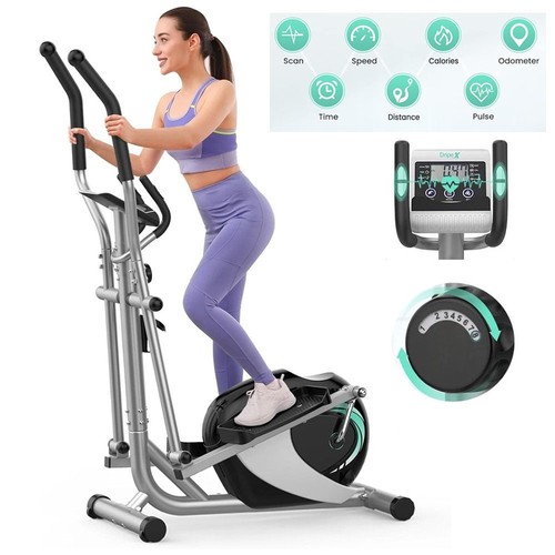 Home cross trainer - cross,