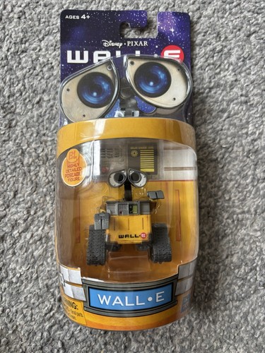 Disney pixar wall thinkway - wall-e,