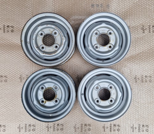 Innocenti mini 850 1000 - innocenti,