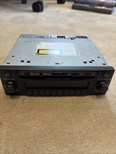 Porche OEM Becker BE 6611 CDR