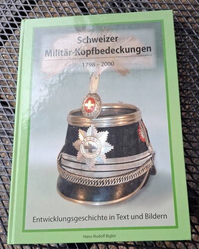Book swiss army - book,