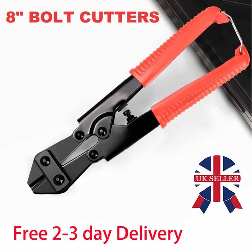 Heavy duty bolt cutter wire - duty,