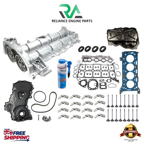 Ford ylf6 diesel transit - ylf6, 2.0