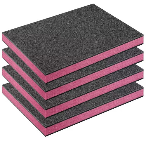 Tool box foam inserts - foam,