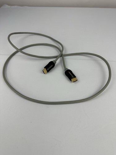 Monster high speed hdmi - monster, cable