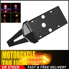 Motorcycle LED Turn Signals