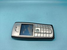Nokia 6230i - (Unlocked) Mobile Phone Good Condition