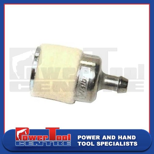 Makita 163447 petrol filter - makita,