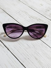 Tres Noir 50s 60s Style