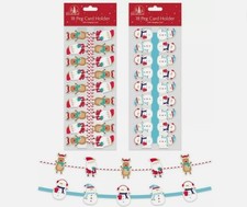 Festive Wonderland Pack Of 18