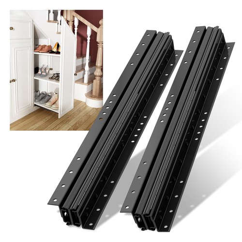 Necilo undermount heavy duty - undermount,