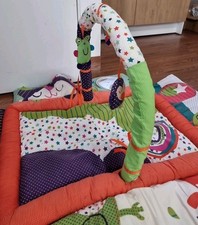 Mamas and Papas Soft Play Mat