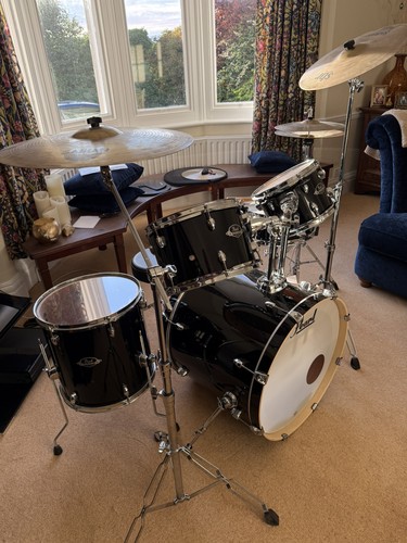 Pearl exx export drum - pearl, kit