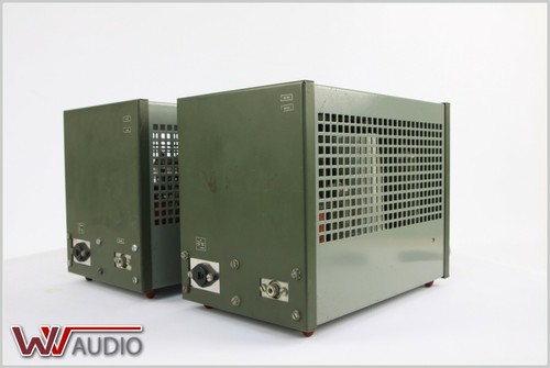 Philips tube amplifier - philips,