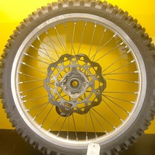 FRONT WHEEL RIM EXCEL 21X1.60 SUZUKI 450 RMZ 2013 - 2013 2014 2015 RM-Z