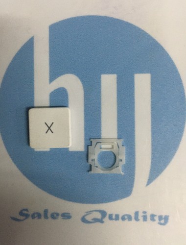 Single key clip for - key, &