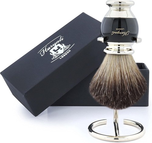 Super hair shaving brush - super,