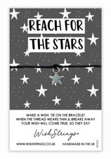 Reach For The Stars Wish