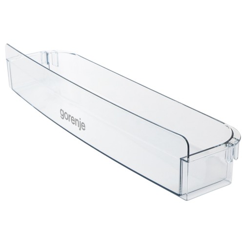 Gorenje fridge door shelf tray - gorenje,