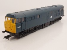 Hornby R3067 Class 31 31256 BR
